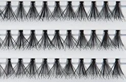 Grimas Wimperstukjes 519