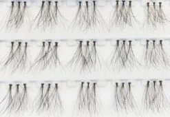 Grimas Wimperstukjes 520