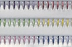 Grimas Wimperstukjes Fluorescerend 239