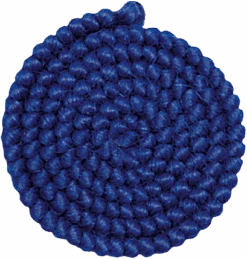 Grimas Wolcrêpe Blauw