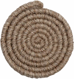 Grimas Wolcrêpe Bruingrijs Licht