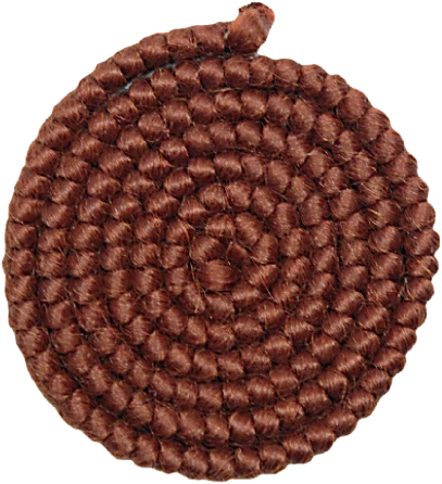 Grimas Wolcrêpe Donker Kastanjebruin 3 Grimas Wolcrêpe Donker Kastanjebruin