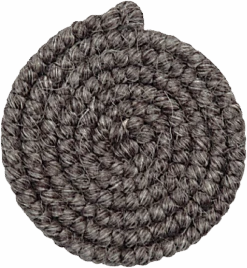 Grimas Wolcrêpe Donkergrijs