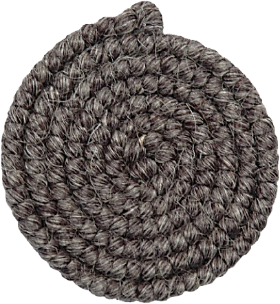 Grimas Wolcrêpe Donkergrijs 3 Grimas Wolcrêpe Donkergrijs