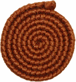 Grimas Wolcrêpe Kastanjebruin