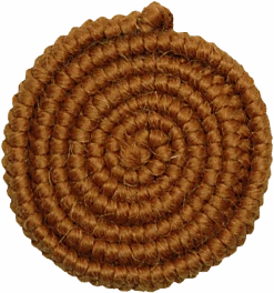 Grimas Wolcrêpe Licht Kastanjebruin