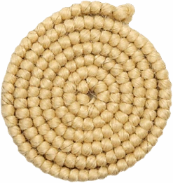 Grimas Wolcrêpe Lichtblond