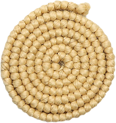 Grimas Wolcrêpe Lichtblond 3 Grimas Wolcrêpe Lichtblond