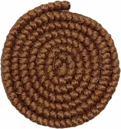 Grimas Wolcrêpe Lichtbruin