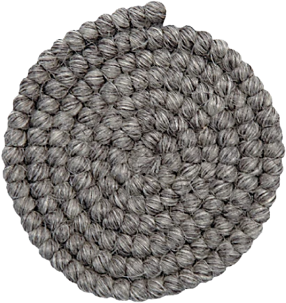 Grimas Wolcrêpe Middengrijs 3 Grimas Wolcrêpe Middengrijs