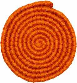 Grimas Wolcrêpe Oranje