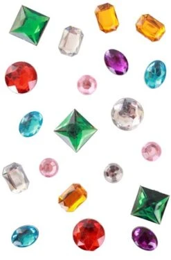 Grote Stenen Assortiment Mix 200 Gram