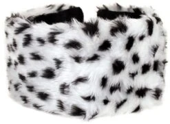 Haarband Pluche Dalmatier