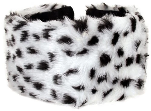 Haarband Pluche Dalmatier 3 Haarband Pluche Dalmatier