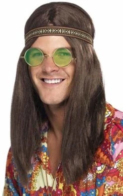 Hippie Kit Heren