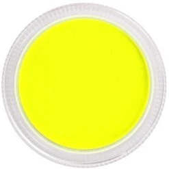 Hobby Watercolor Neon Geel