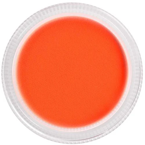 Hobby Watercolor Neon Oranje 3 Hobby Watercolor Neon Oranje