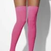 FEVER Hold Up Kousen Neon Roze -Speciale Effecten Make-Upwinkel hold up kousen neon roze