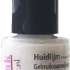 Huidlijm Glitter Tattoo -Speciale Effecten Make-Upwinkel huidlijm glitter tattoo