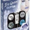 Ice Queen Chunky Glitter Set -Speciale Effecten Make-Upwinkel ice queen chunky glitter set