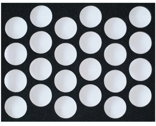 Inlay Voor Superstar Schmink Case 24 Stuks Van 16 Gram 3 Inlay Voor Superstar Schmink Case 24 Stuks Van 16 Gram