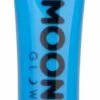 Intense Neon Face And Body Paint Blauw 12ml -Speciale Effecten Make-Upwinkel intense neon face and body paint blauw 12ml