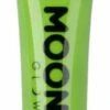 Intense Neon Face And Body Paint Groen 12ml 2 Intense Neon Face And Body Paint Groen 12ml -Speciale Effecten Make-Upwinkel intense neon face and body paint groen 12ml