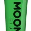 Intense Neon Face And Body Paint Groen 75ml 2 Intense Neon Face And Body Paint Groen 75ml -Speciale Effecten Make-Upwinkel intense neon face and body paint groen 75ml