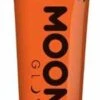 Intense Neon Face And Body Paint Oranje 75ml -Speciale Effecten Make-Upwinkel intense neon face and body paint oranje 75ml