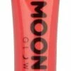 Intense Neon Face And Body Paint Rood 12ml -Speciale Effecten Make-Upwinkel intense neon face and body paint rood 12ml
