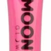 Intense Neon Face And Body Paint Roze 12ml 2 Intense Neon Face And Body Paint Roze 12ml -Speciale Effecten Make-Upwinkel intense neon face and body paint roze 12ml