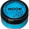 Intense Neon Pigment Shakers Blauw -Speciale Effecten Make-Upwinkel intense neon pigment shakers blauw
