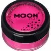 Intense Neon Pigment Shakers Roze -Speciale Effecten Make-Upwinkel intense neon pigment shakers roze
