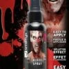 Kunstbloed Spray 60ml -Speciale Effecten Make-Upwinkel kunstbloed spray 60ml