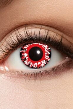 Boland Lava Kleurlenzen