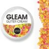 Lava Pool Vivid Gleam Glitter Cream 25g -Speciale Effecten Make-Upwinkel lava pool vivid gleam glitter cream 25g