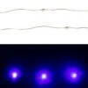 Ledverlichting Blauw -Speciale Effecten Make-Upwinkel ledverlichting blauw