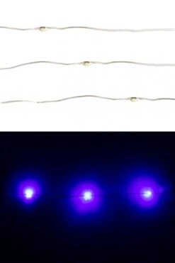 Ledverlichting Blauw