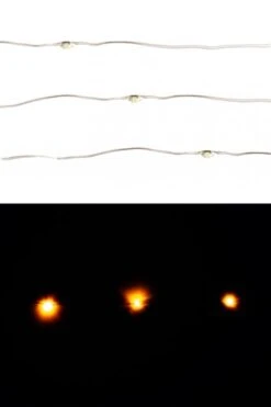 Ledverlichting Oranje