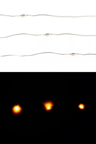 Ledverlichting Oranje 3 Ledverlichting Oranje