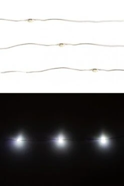 Ledverlichting Wit