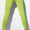 FEVER Legging Neon Groen 1 FEVER Legging Neon Groen -Speciale Effecten Make-Upwinkel legging neon groen
