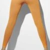 FEVER Legging Neon Oranje -Speciale Effecten Make-Upwinkel legging neon oranje