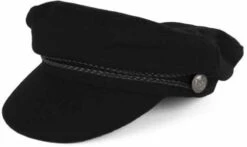 Luxe Schipperspet Piet Heinrich