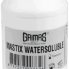 Mastix Lijm Wateroplosbaar -Speciale Effecten Make-Upwinkel mastix lijm wateroplosbaar