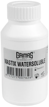 Mastix Lijm Wateroplosbaar