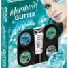 Mermaid Glitter Set -Speciale Effecten Make-Upwinkel mermaid glitter set
