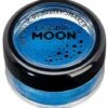 Metallic Pigment Shaker Blauw -Speciale Effecten Make-Upwinkel metallic pigment shaker blauw