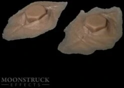 Monster Bolts Prosthetics