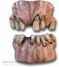 Mordred Zombie Neptanden